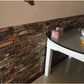 Adhesivos 3D rústicos 70x77x3m(Mod 3)