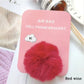 POM POM HOLDER