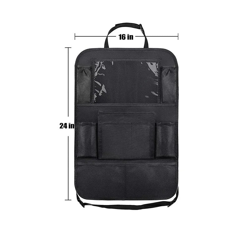 Bolsa de almacenamiento multifuncional
