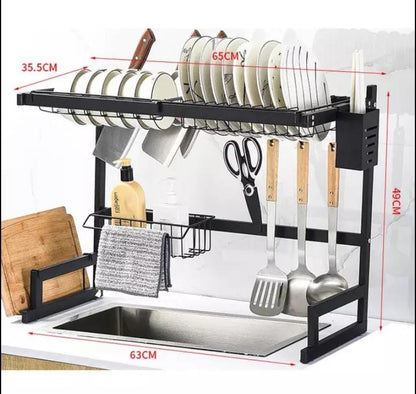 Estante para Platos