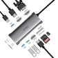 ADAPTADOR ALPHA (11 EN 1)