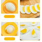 Rebanador de huevos