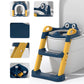 Asiento plegable de bebé