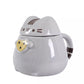 Taza pusheen