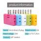 ENCHUFE MULTIFUNCIONAL 2500 w