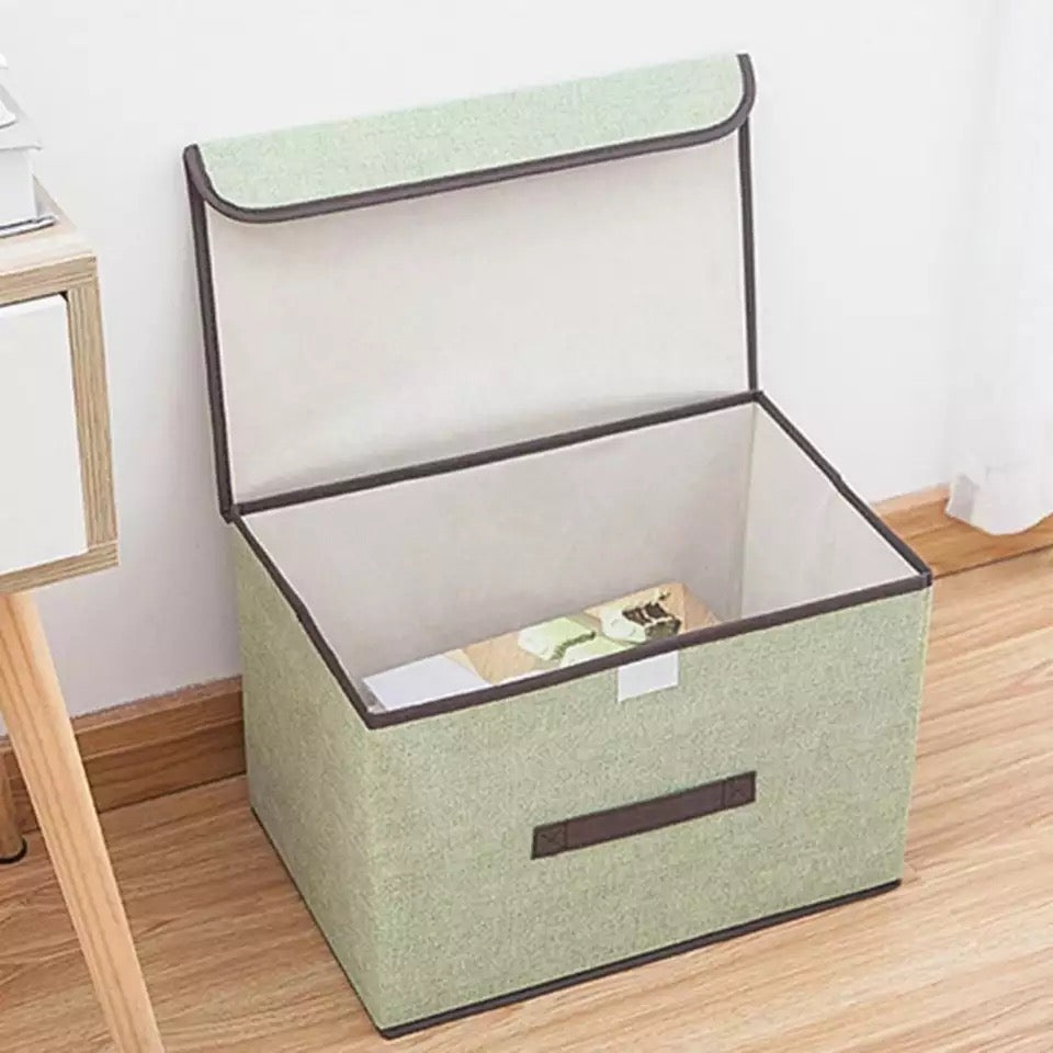 Caja de almacenamiento