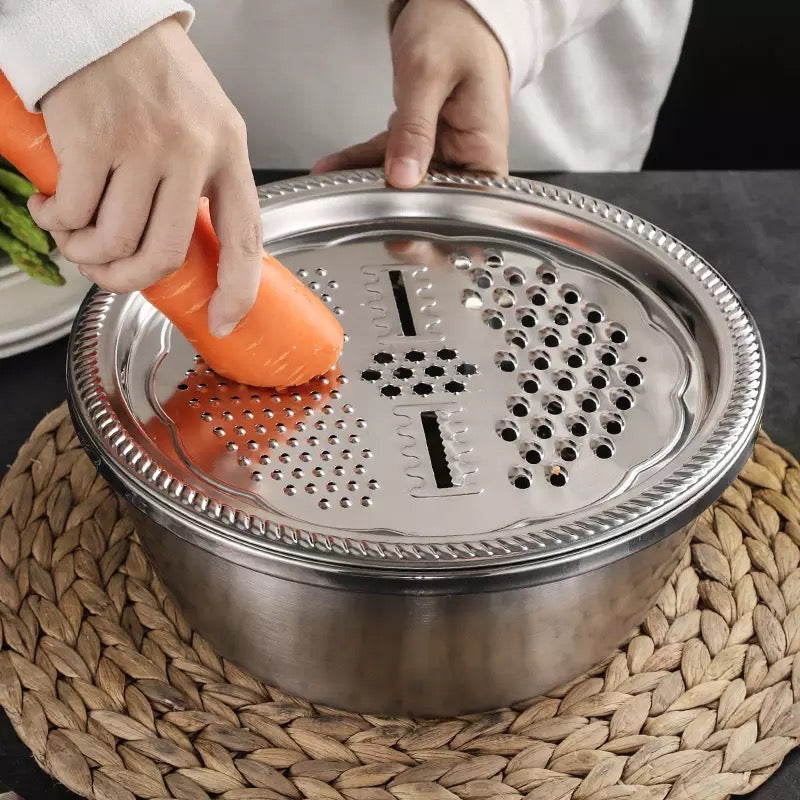 Cortador de verduras