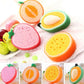 Esponja de frutas