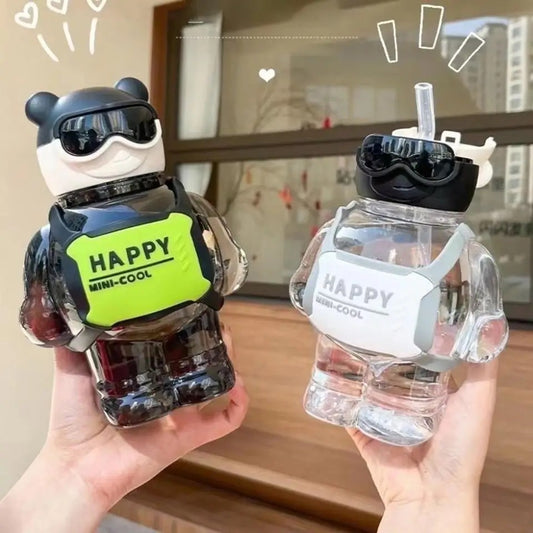 Botella de agua