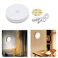 Foco redondo con sensor ( mod3)