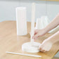 Soporte de papel toalla