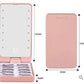 CAJA DE ALMACENAMIENTO  Led DE PESTAÑAS POSTIZAS