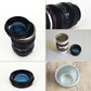 taza de café