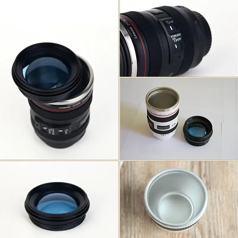 taza de café
