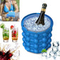 Cubo de Hielo