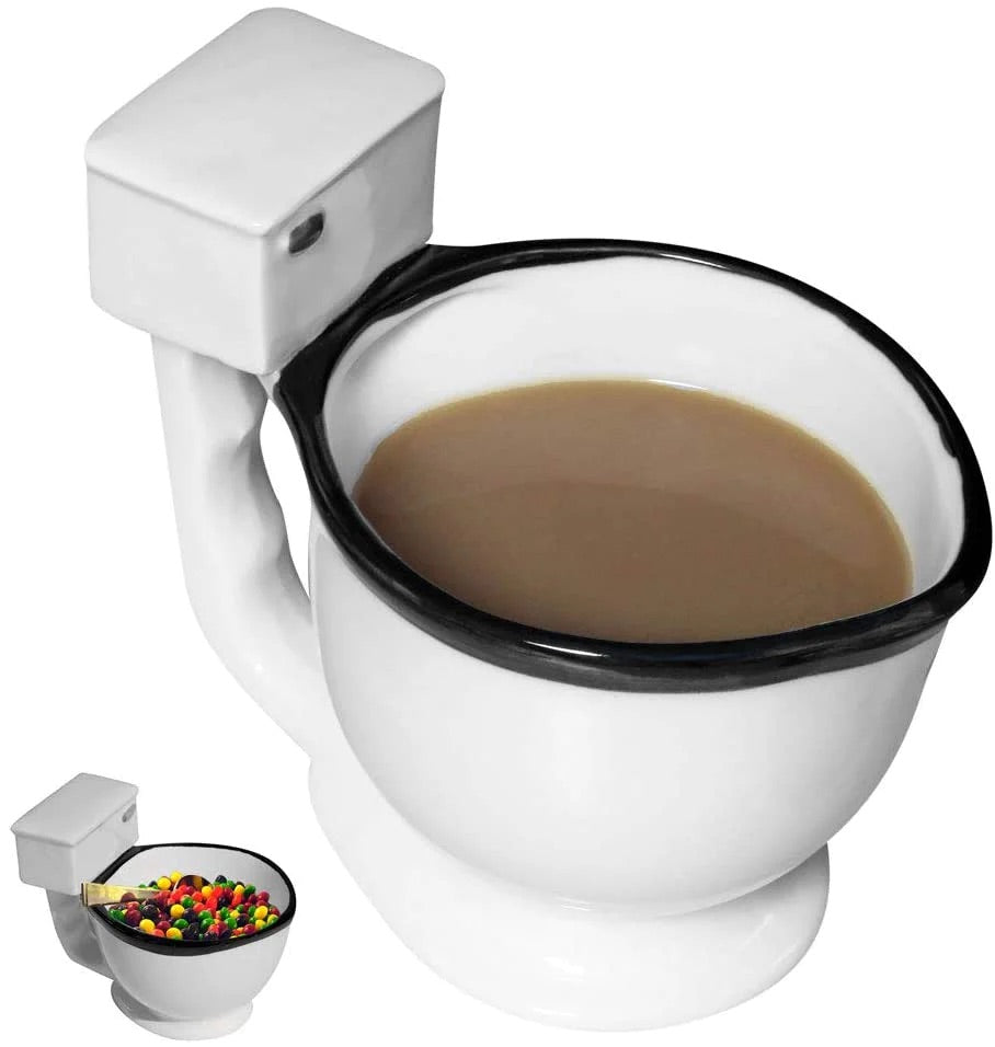 Taza de Inodoro