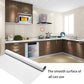 Pegatina  transparente para pared