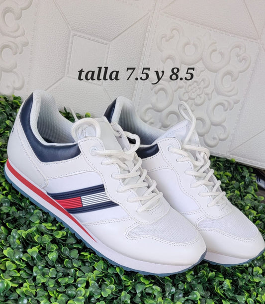Zapatillas mujer Tommy