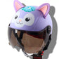 CASCO DE SEGURIDAD PARA BEBE