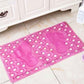 ALFOMBRILLA DE DUCHA ANTIDESLIZANTE RECTANGULAR ( Mod 1)