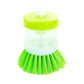 Cepillo de cocina  automático