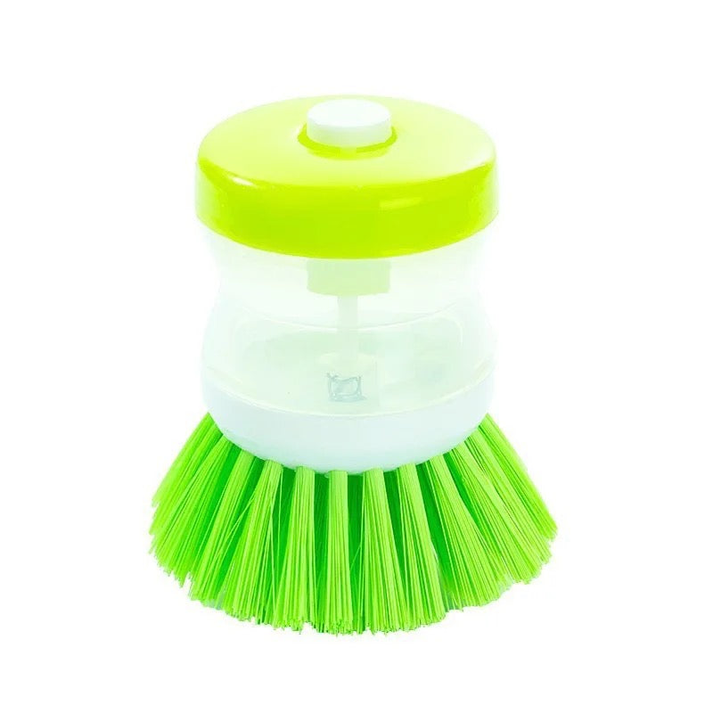 Cepillo de cocina  automático