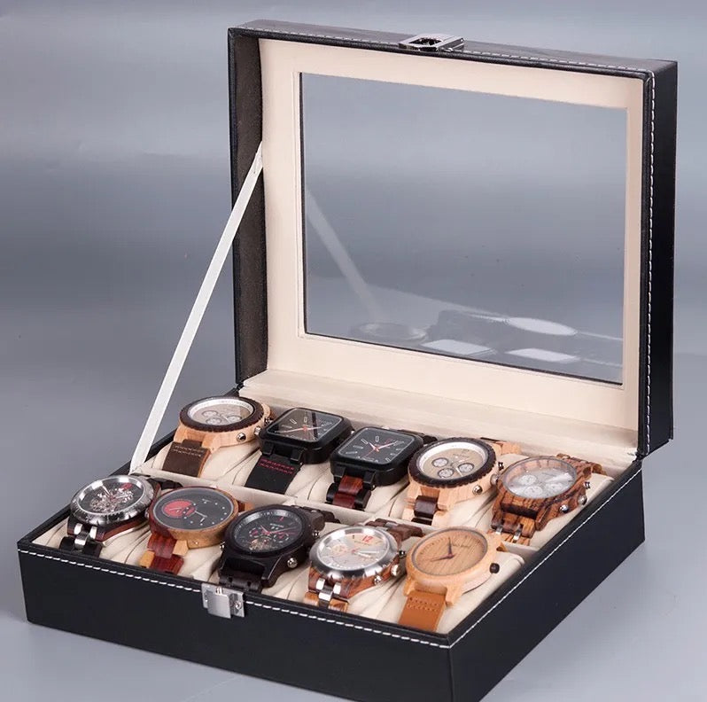 Organizador de reloj