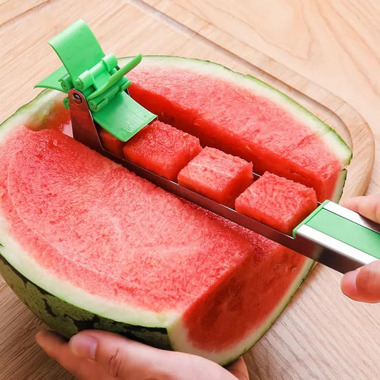 Cortador de Sandia 🍉