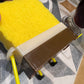 Soporte +Esponja  de Bob mod 3  )