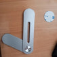 Soporte de Aluminio