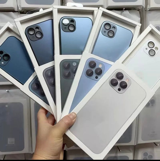 CASE CRYSTAL MATTE