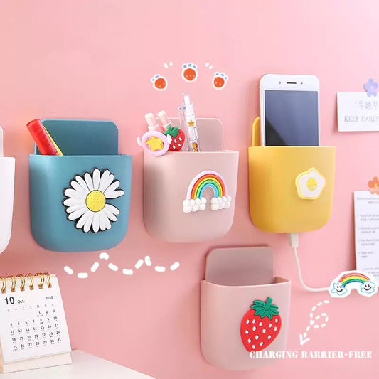 Soporte de celular Kawaii