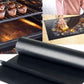 Lamina antiadherente para BBQ