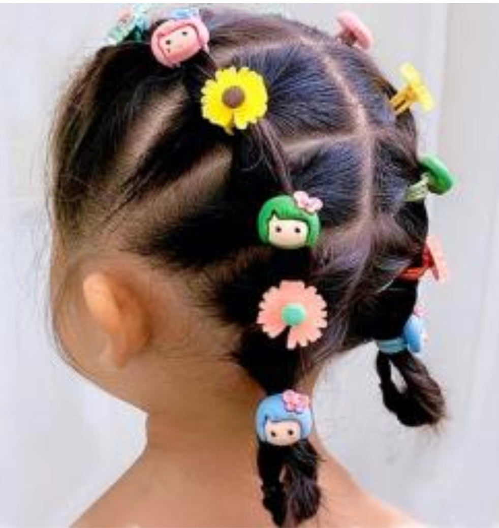 Collets Kawaii