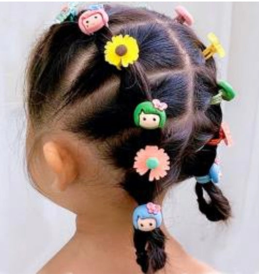 Collets Kawaii