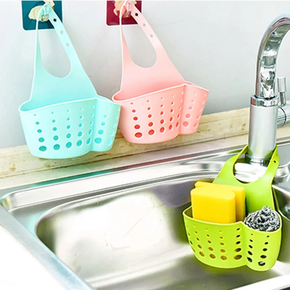 Cesta Colgate para esponja (mediana )