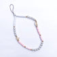 STRAPS PERLAS