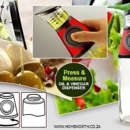 Dispensador de aceite