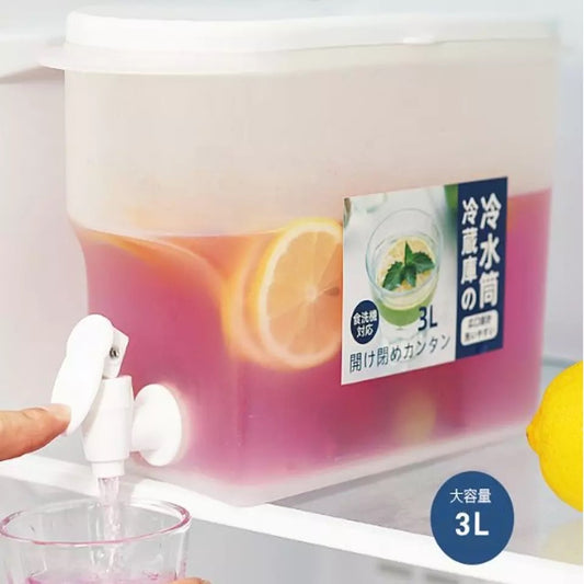 Dispensador de agua Fría/Caliente