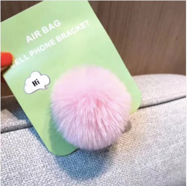 POM POM HOLDER