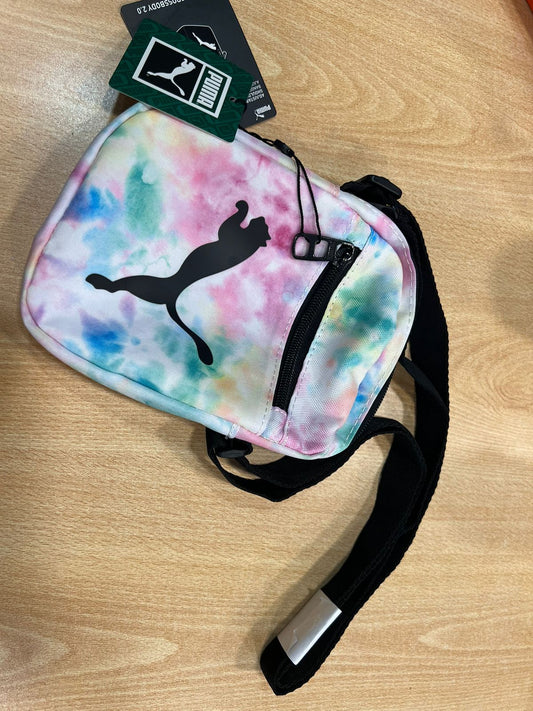 Morral Puma