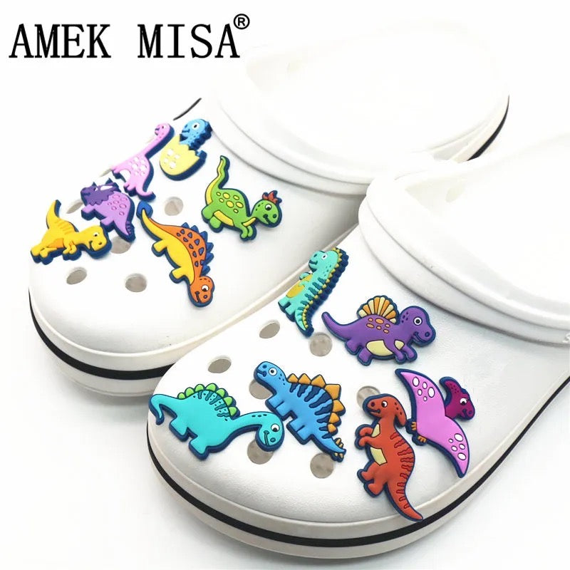 Dijes para crocs (4 unidades)