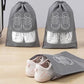 Bolsa para guardar zapatos Adulto