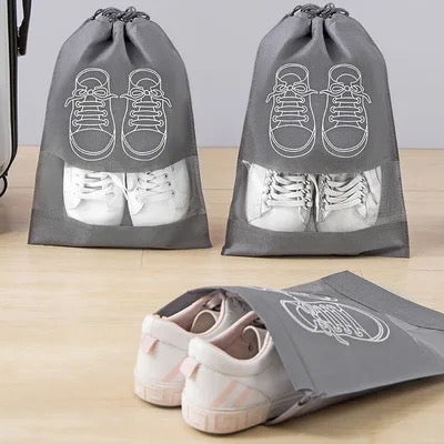 Bolsa para guardar zapatos Adulto