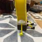 Soporte +Esponja  de Bob mod 3  )