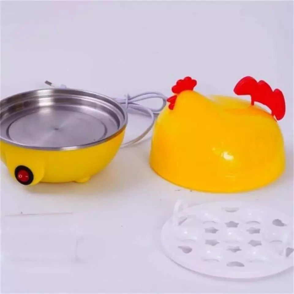 Hervidor de huevos
