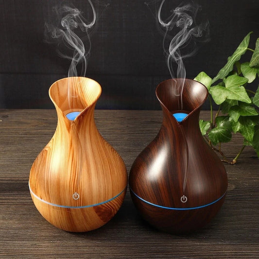 Humificador de aromas ULTRASONIC