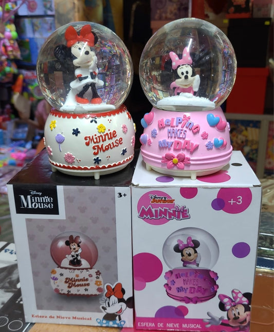 Esfera Minnie