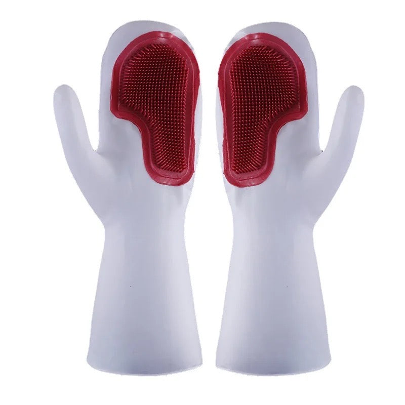 Guantes Mágicos