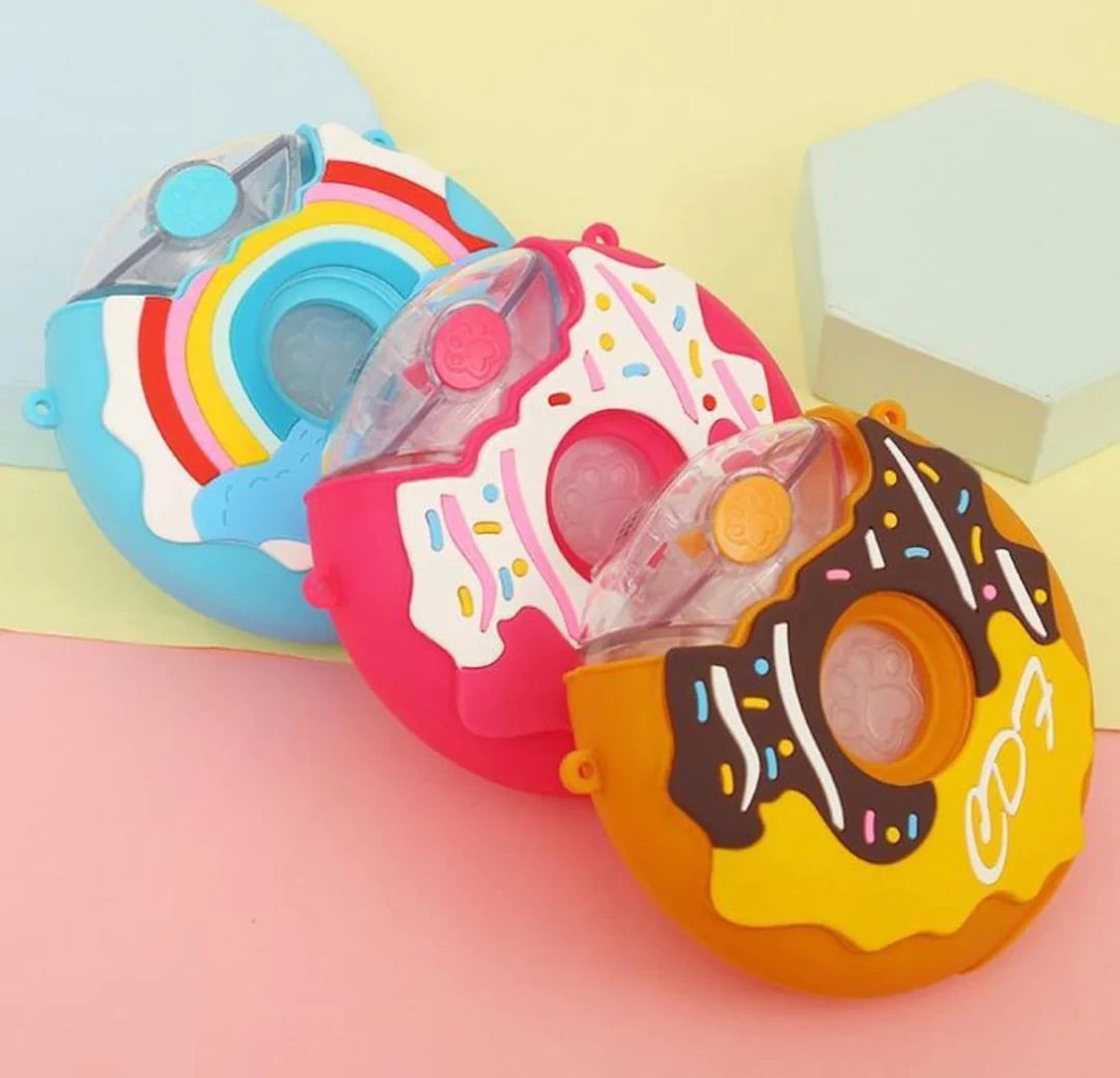 BOTELLA TOMATODO DONUTS